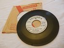 SID KING AND THE FIVE STRINGS Gonna Shake This Shack ROCKABILLY 45 VG+/NM