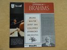Brahms - Symphony 1 - Walter - Columbia Symphony - PHILIPS - Hifi Stereo (063)