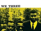 Roy Haynes + Newborn & Chambers / We Three - Vinyl LP 180g + Download