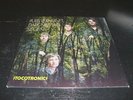 Tocotronic - Pure Vernunft darf niemals siegen / Original 2005 Láge Dór Records