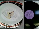Atomic Rooster 