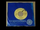 PETER GABRIEL- RED RAIN / sledgehammer  -ECUADOR PRESSING RARE MEGA 7”MINT PROMO