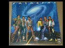 MICHAEL JACKSON & JACKSONS - VICTORY  -ECUADOR PRESSING RARE LP SEALED