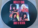 Motley Crue - Shout At The Devil 12