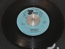 NAT WRIGHT - FANTAZY - JUST FOR YOU  - LISTEN NORTHERN SOUL POPCORN