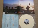 queen...made in heaven...colour vinyl...parlophone...
