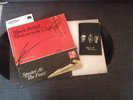 FULLY SIGNED W PROOF BLACK REBEL MOTORCYCLE CLUB 2 X LTD EDITION VINYL LP & BOOK