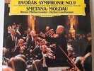 Set of 8 LPs DGG Digital Bernstein Karajan Horowitz...