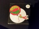 Prince Paisley Park shaped picture disc vinyl record UK W9052P WARNER 1985
