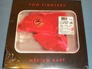 Medium Rare by Foo Fighters (Vinyl, Apr-2011, RCA)