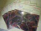 Living Stereo LSC2541 Reiner Liszt  Todtentanz/ Rachmaninoff Piano  45rpmx5LPs