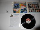 The Moody Blues Days of Future Passed 1st Press ARCHIVE MASTER Ultrasonic Clean