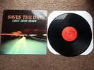 Saves the Day- Can't Slow Down