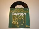 ELECTRIC LIGHT ORCHESTRA Daytripper / Daybreaker PROMO Vinyl Single Germany ELO