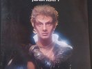 JOBRIATH - CREATURES OF THE STREET ELEKTRA ORIG AUS. JOHN PAUL JONES RARE