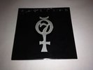 BACKLASH S/T AGF Private Indiana Metal LP Sealed