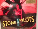 Stone Temple Pilots Vinly lp limited numbered  Core and Purple