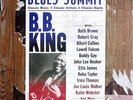 B.B.KING Blues Summit 1993 BLUES LP RARE MINT