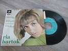 RIA BARTOK PLUS DE COEUR BRISE QUASI NEUF AVEC LANGUETTE