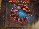 Overkill Lp