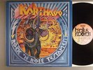 Karthago  Rock 'N' Roll Testament   Krautrock  German Press