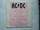AC/DC Live 1976 Reading 76