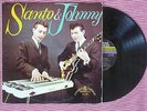 Santo and Johnny S/T Original Vinyl LP