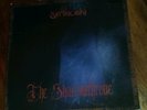 Satyricon ?– The Shadowthrone LP 1994 ORIGINAL LIMITED EDITION