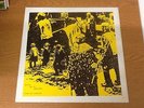 Sun Ra And The Arkestra ?– Cosmo Sun Connection El Saturn Records 1st Press