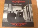U2 ?– The Cork Connection x2 LP Test Pressing