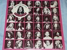 TAKING OFF SOUNDTRACK RARE ORIG. '71 PRESS in SHRINK DECCA 79181 MILOS FORMAN NM