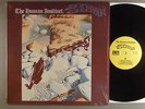 Human Instinct, The  Stoned Guitar  Hard Psych  Australian Re Hendrix Influenced