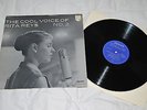 'THE COOL VOICE OF RITA REYS NO.2' TOP RARE 1957 DUTCH FEM VOX PHILIPS JAZZ LP