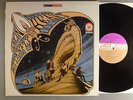 Iron Butterfly  Heavy  3 Tone Label  Hard Psych