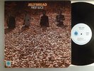 Jellybread  First Slice   British Blues  Blue Horizon Label