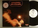 John McLaughlin  Extrapolation   White Label Promo