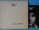 F. Battiato CLIC Italy’74 EX TOP RARE PROG G/F W. BOOK LP
