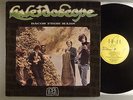 Kaleidoscope  Bacon From Mars  Psych 1983 UK Press Edsel Comp. w 3 Non-LP Tracks