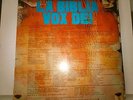 LA BIBLIA VOX DEI PROGRESSIVE ROCK ARGENTINA LP VINYL