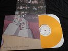 Get Up Kids - Something To Write Home About Yellow Gold Vinyl LP Doghouse