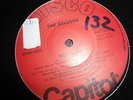 HOT LINE THE SYLVERS PROMO ONLY 12