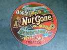 The Small Faces - Ogden's Nut Gone Flake 1977 Virgin reissue - MINT VINYL