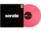 SERATO PERFORMANCE SERIES Control Vinyl Pink 2x LP NEW VINYL