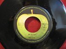 The Iveys  7'' Single NO ESCAPE / DEAR ANGIE - Apple 1C 006-90493