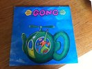Gong - Radio Gnome Invisible Part 1 - Flying Teapot - Virgin Album 1973
