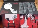 White Stripes - Elephant - Vinyl, DLP, FOC, printed Innersleeves - RAR and TOP 