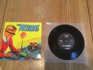 The Rezillos Out of This World 7