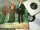 Jade -Fly On Strangewings LP + 7