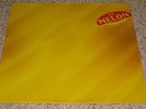 U2 Melon LP Remixes for Propaganda LIMITED PROMO ONLY zooropa  Bono