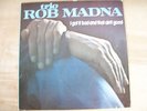 TRIO ROB MADNA I GOT IT Bad.. DUTCH JAZZ LP